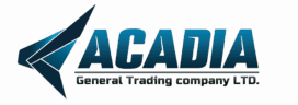 welcome to ACADIA company